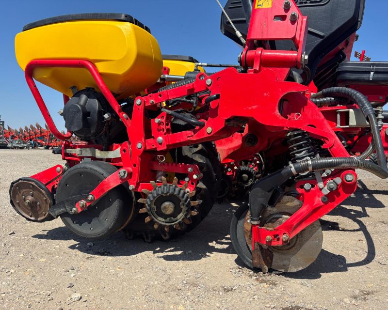Vaderstad Tempo TPF 8