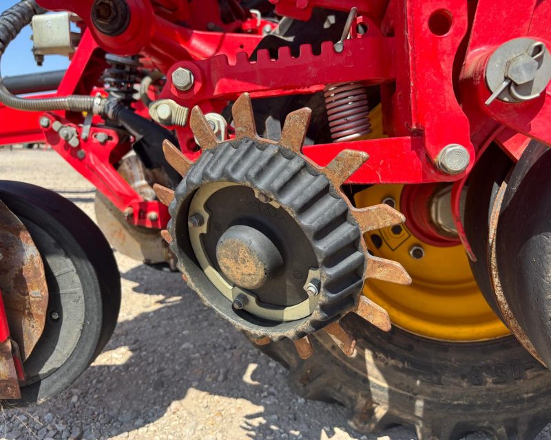 Vaderstad Tempo TPF 8