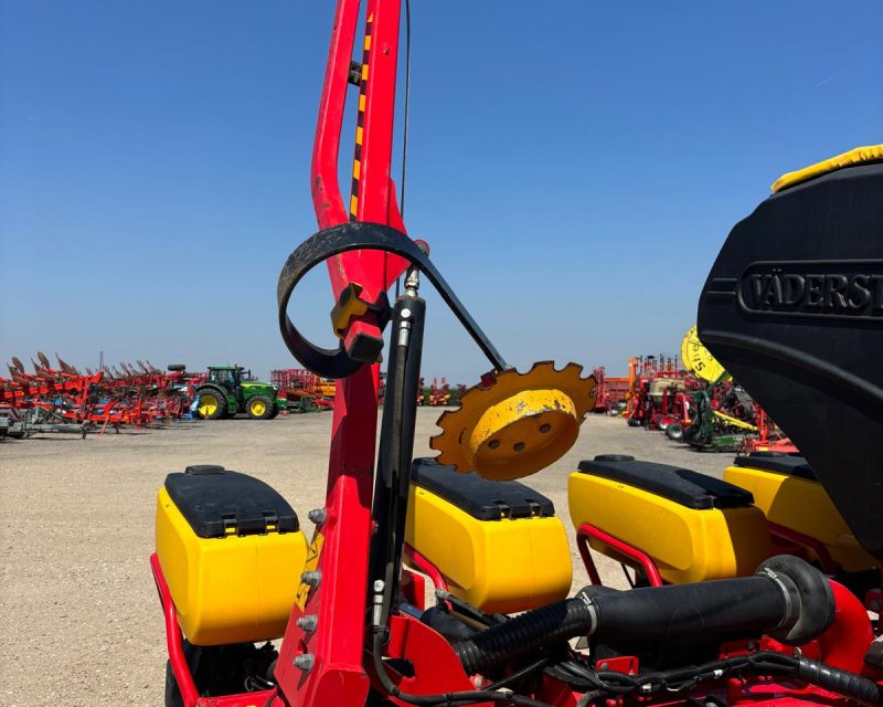 Vaderstad Tempo TPF 8
