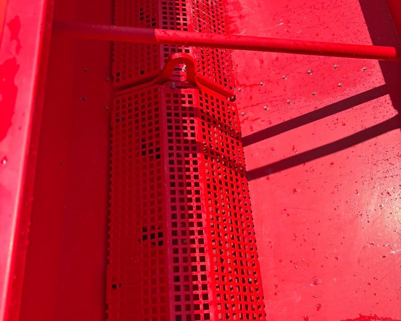 Vaderstad Tempo TPF 8