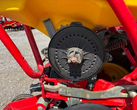 Vaderstad Tempo TPF 8