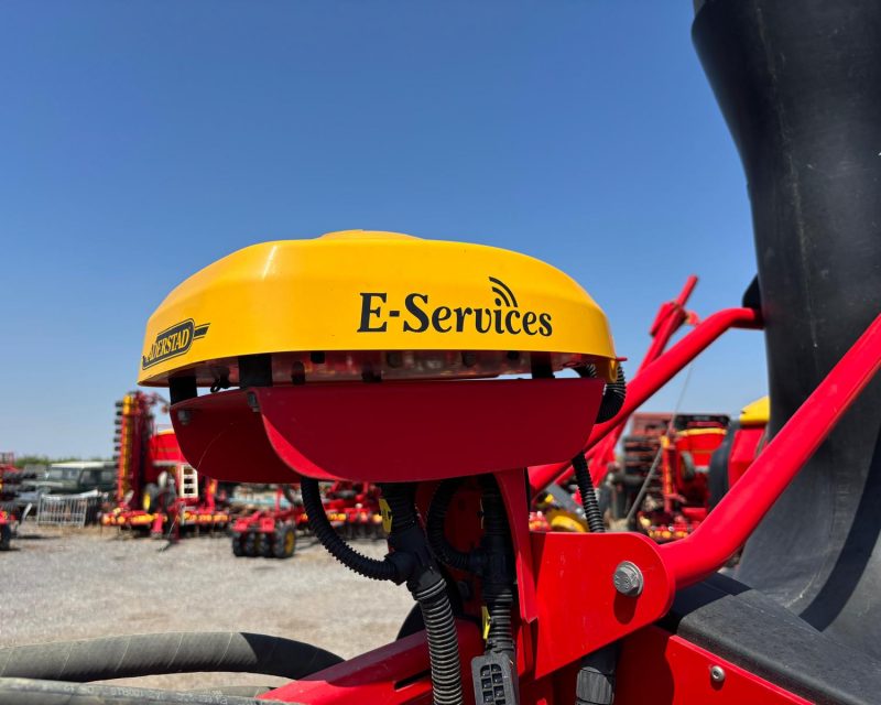 Vaderstad Tempo TPF 8