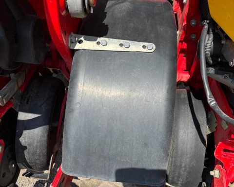 Vaderstad Tempo TPF 8