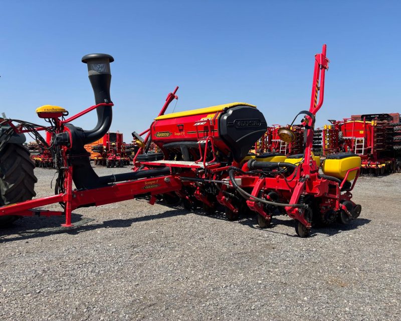 Vaderstad Tempo TPF 8