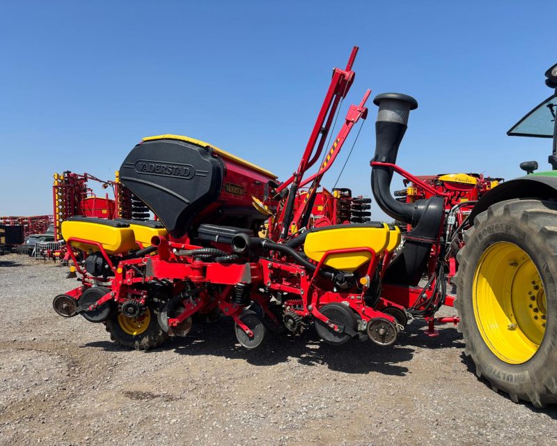 Vaderstad Tempo TPF 8