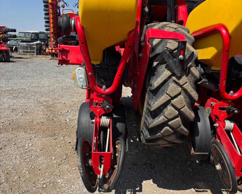 Vaderstad Tempo TPF 8