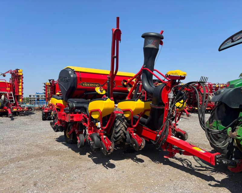 Vaderstad Tempo TPF 8
