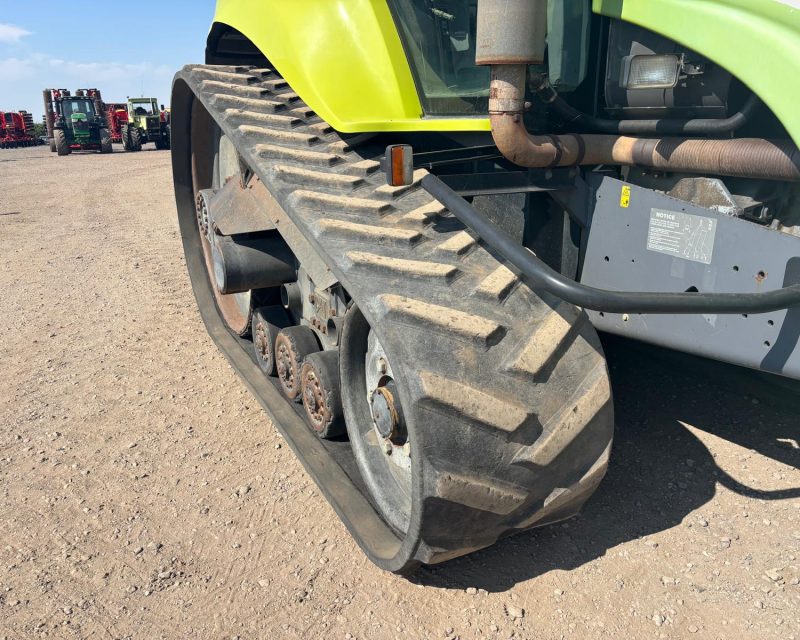 Claas Challenger 45