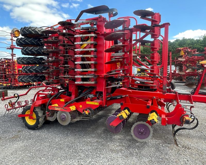 Vaderstad Rapid RDA 600S