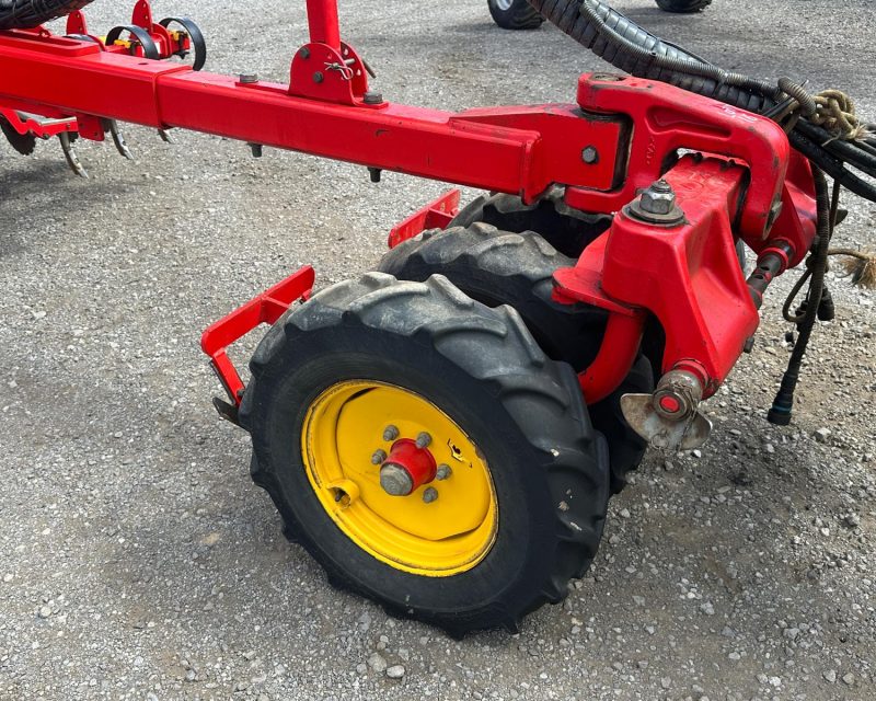 Vaderstad Rapid RDA 600S