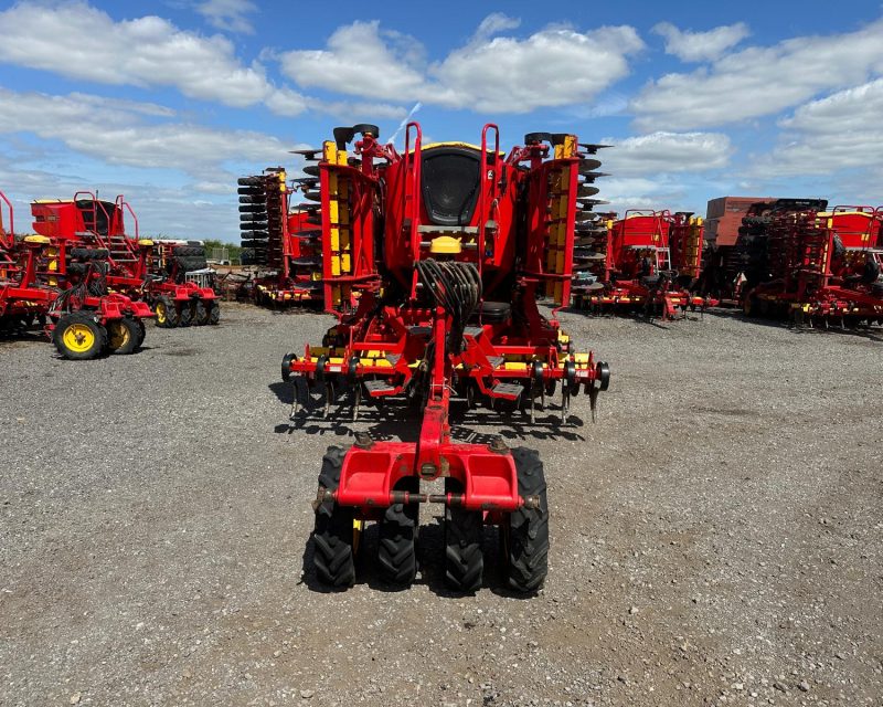 Vaderstad Rapid RDA 600S