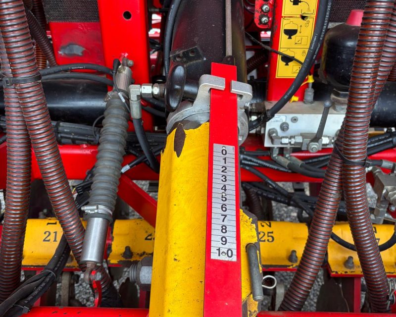 Vaderstad Rapid RDA 600S