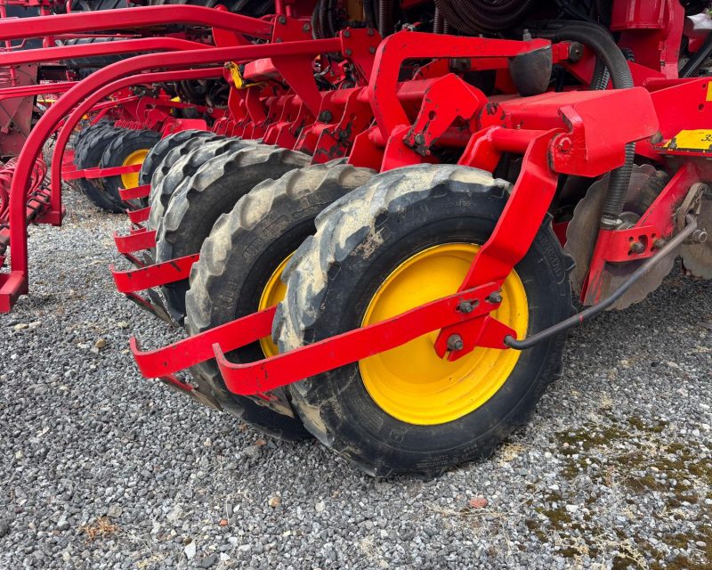 Vaderstad Rapid RDA 600S