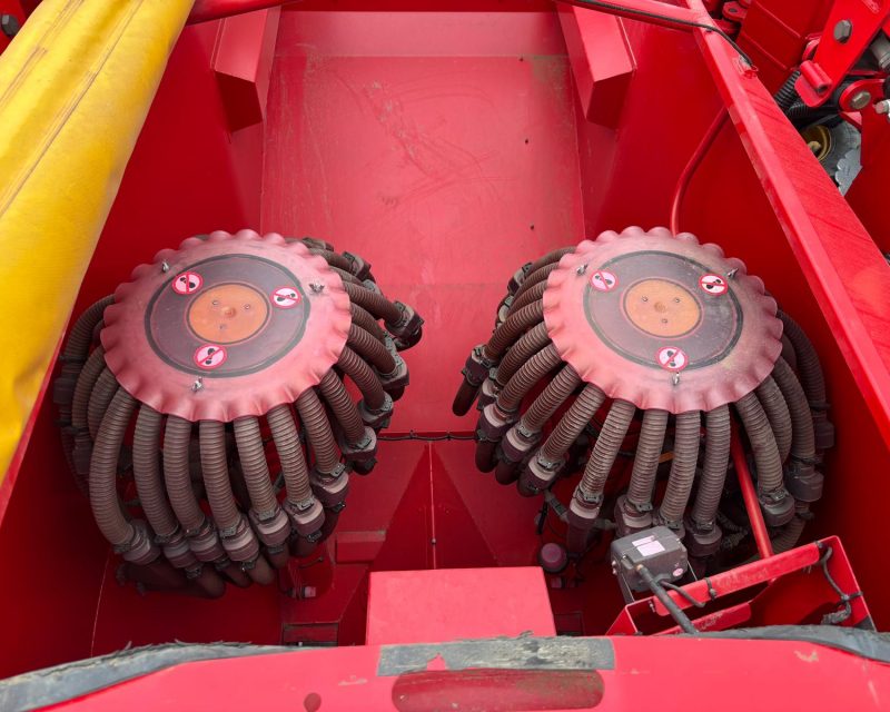 Vaderstad Rapid RDA 600S