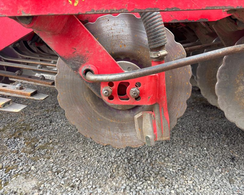 Vaderstad Rapid RDA 600S