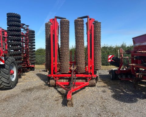 Vaderstad RS 1230