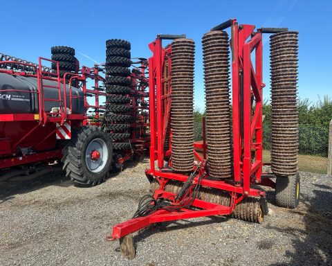 Vaderstad RS 1230