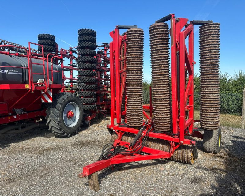 Vaderstad RS 1230