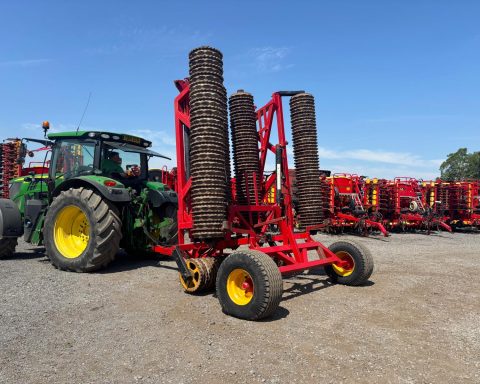 Vaderstad RS 1230