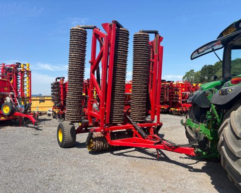 Vaderstad RS 1230