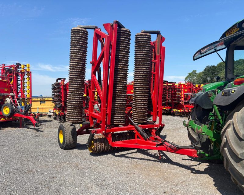 Vaderstad RS 1230