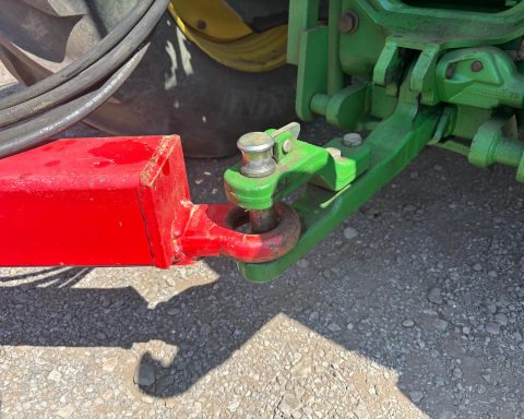 Vaderstad RS 1230
