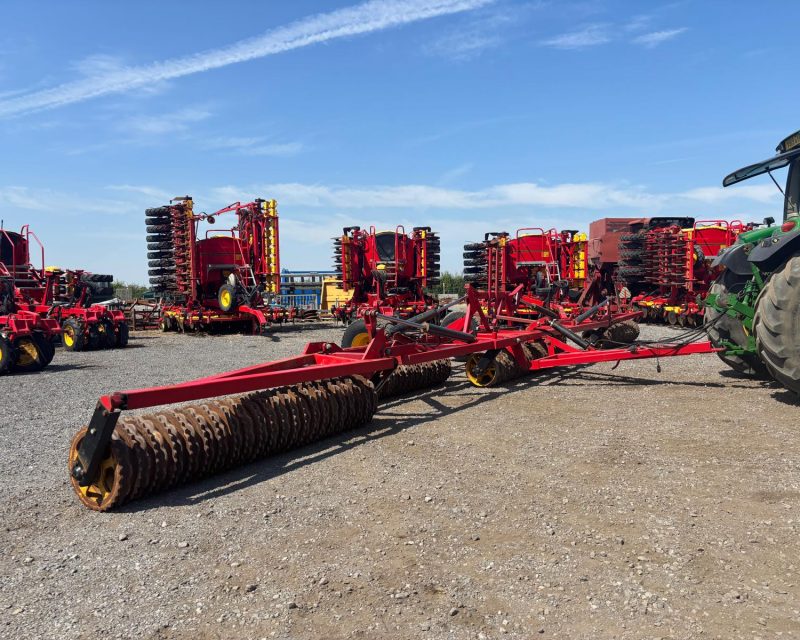Vaderstad RS 1230
