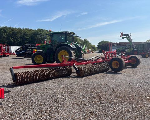 Vaderstad RS 1230