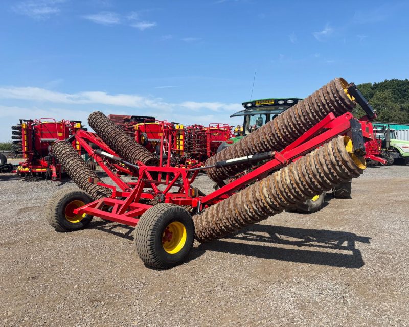 Vaderstad RS 1230