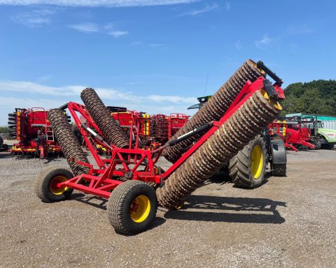 Vaderstad RS 1230