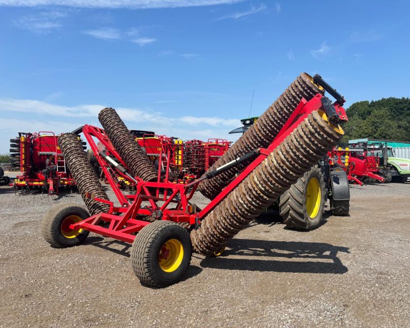 Vaderstad RS 1230