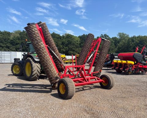 Vaderstad RS 1230