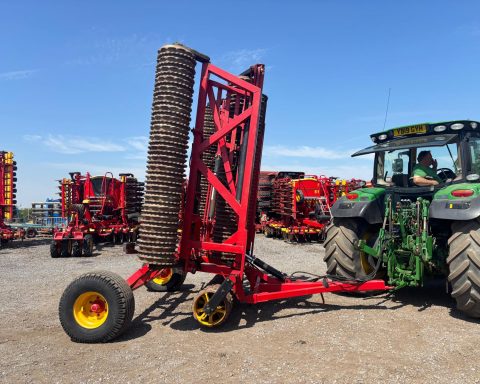 Vaderstad RS 1230