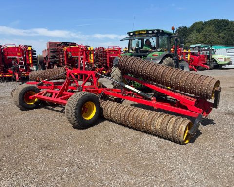 Vaderstad RS 1230