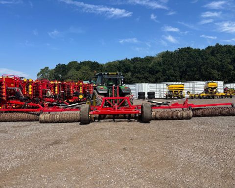 Vaderstad RS 1230