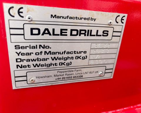 Dale MTD 6.0