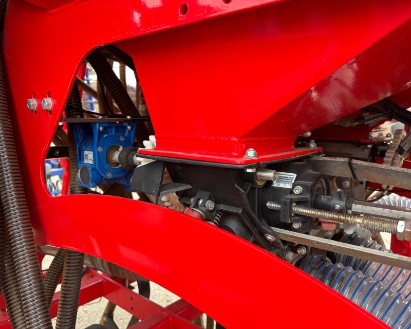 Dale MTD 6.0