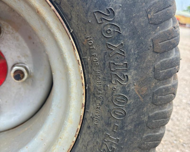 Dale MTD 6.0