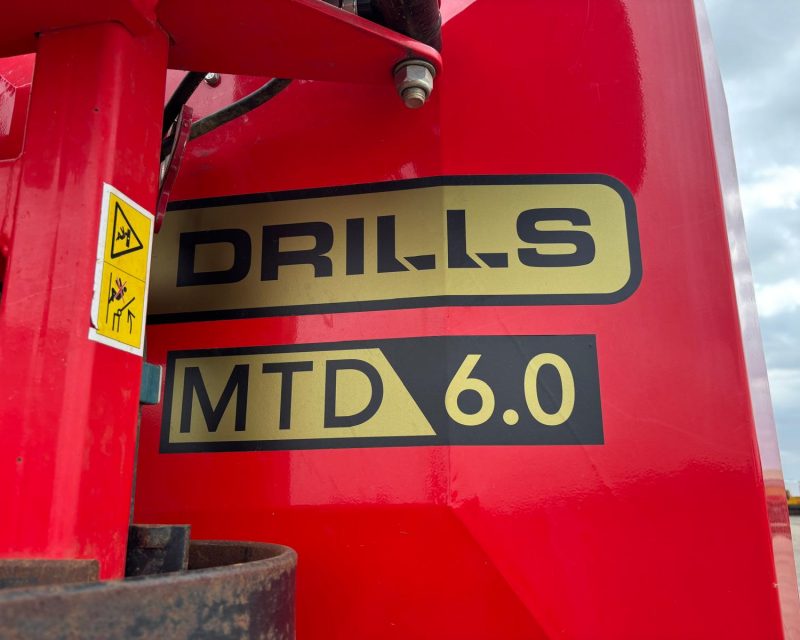 Dale MTD 6.0