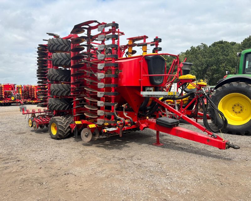 Vaderstad Spirit 800S
