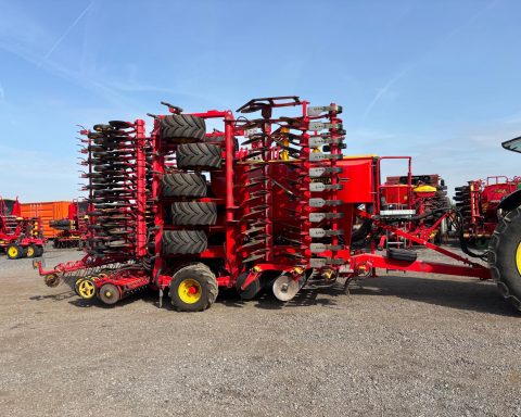 Vaderstad Spirit 800S