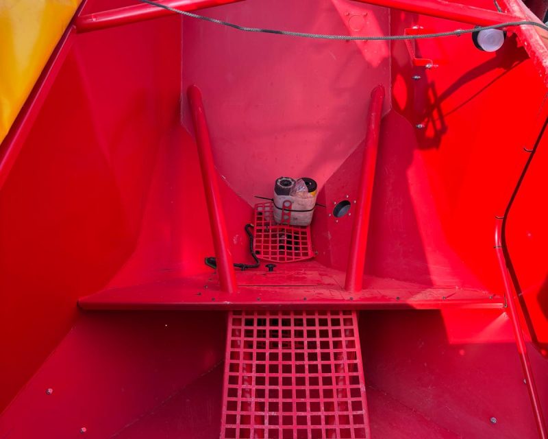Vaderstad Spirit 800S