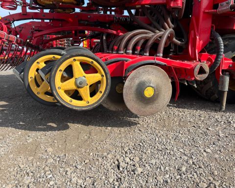 Vaderstad Spirit 800S