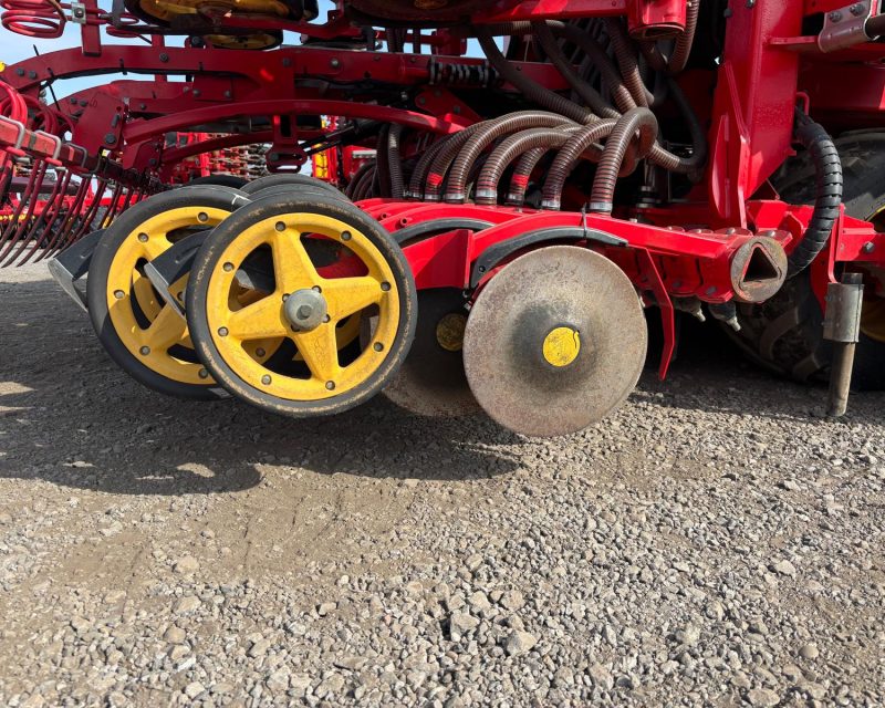 Vaderstad Spirit 800S