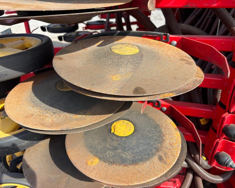 Vaderstad Spirit 800S