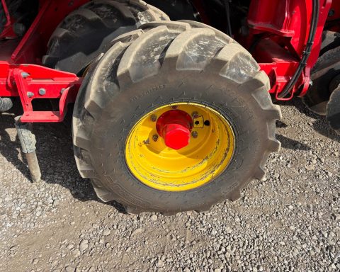 Vaderstad Spirit 800S