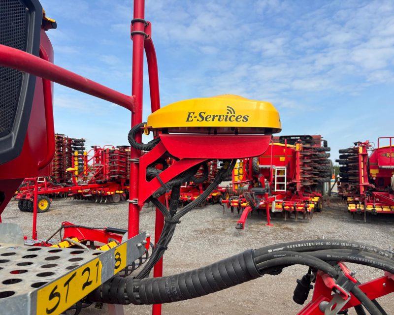 Vaderstad Spirit 800S