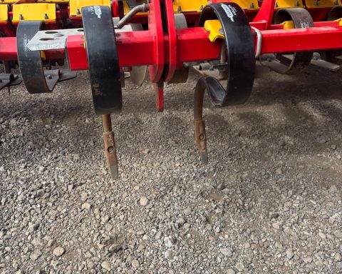 Vaderstad Spirit 800S
