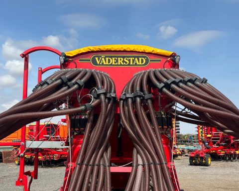 Vaderstad Spirit 800S