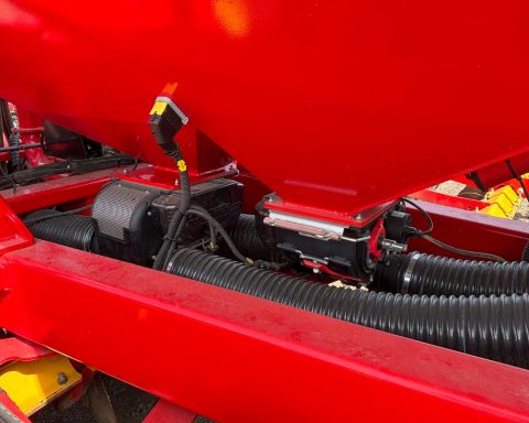 Vaderstad Spirit 800S